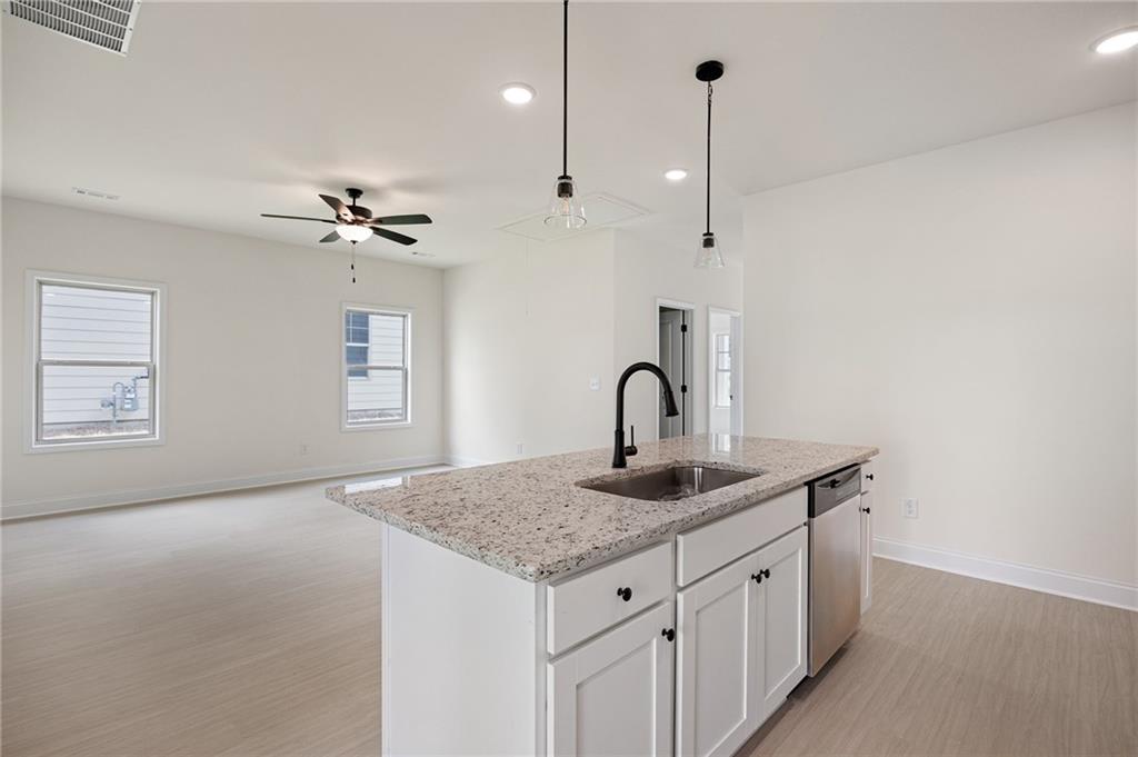 109 Winston Way Hampton, GA 30228 - Photo 9 of 27