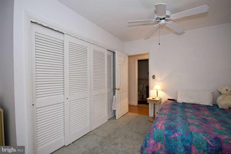 8209 Thornton Road Towson, MD 21204 - Photo 11 of 24 Bedroom #3