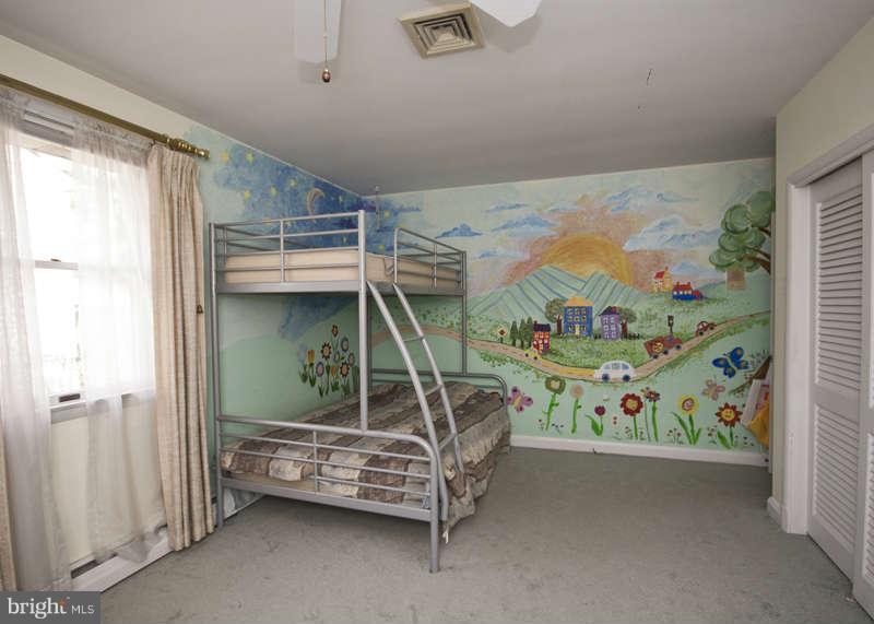 8209 Thornton Road Towson, MD 21204 - Photo 13 of 24 Bedroom #2