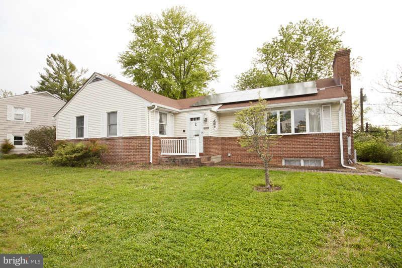 8209 Thornton Road Towson, MD 21204 - Photo 20 of 24 8209 Thornton Road