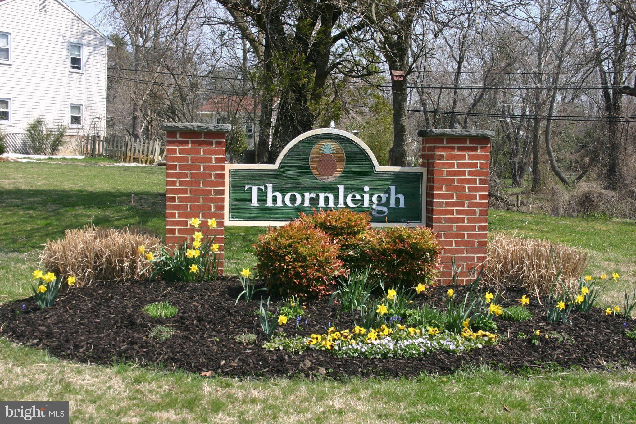 8209 Thornton Road Towson, MD 21204 - Photo 21 of 24 Community