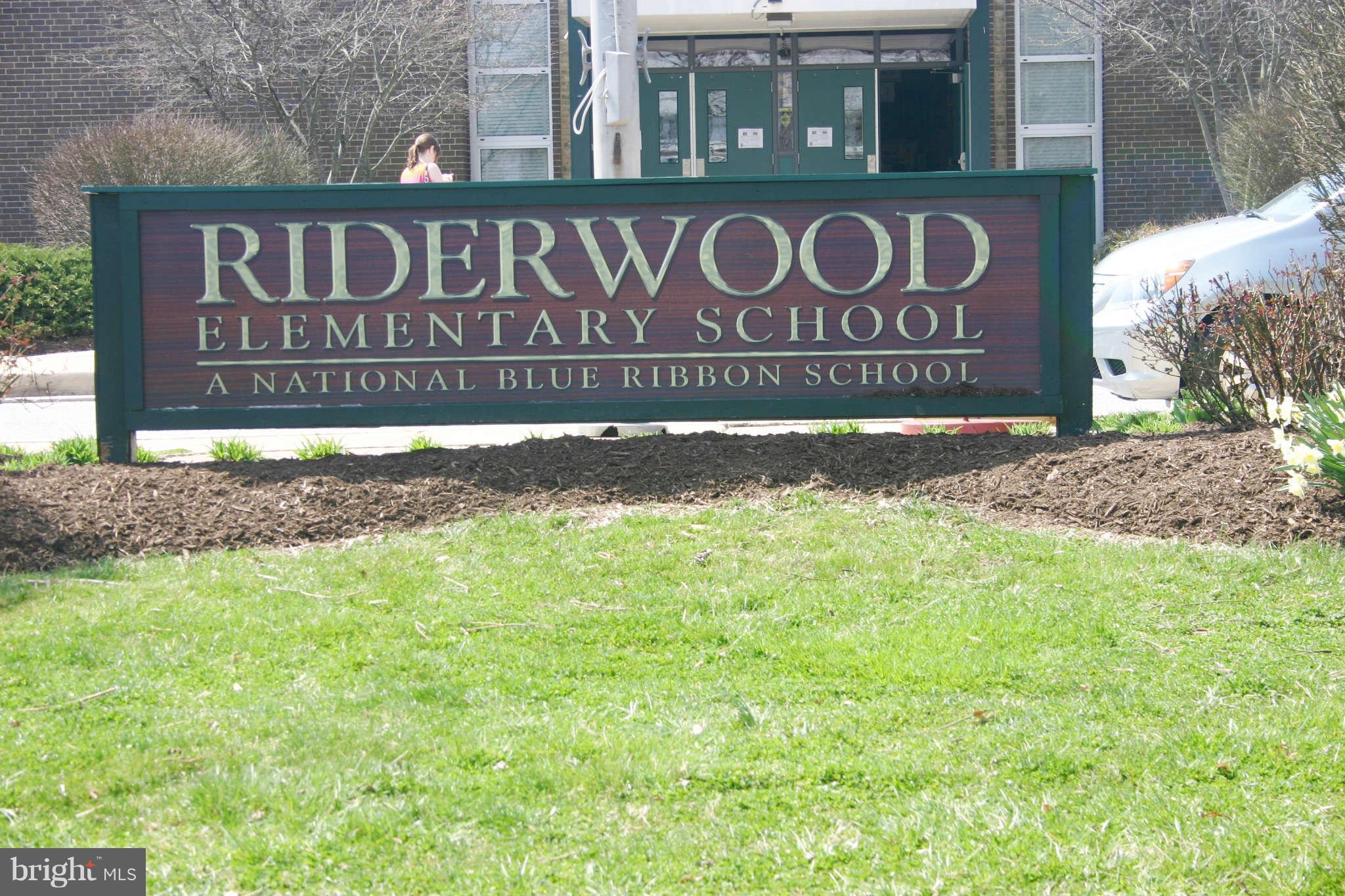 8209 Thornton Road Towson, MD 21204 - Photo 22 of 24 Walk to Riderwood Elementary School