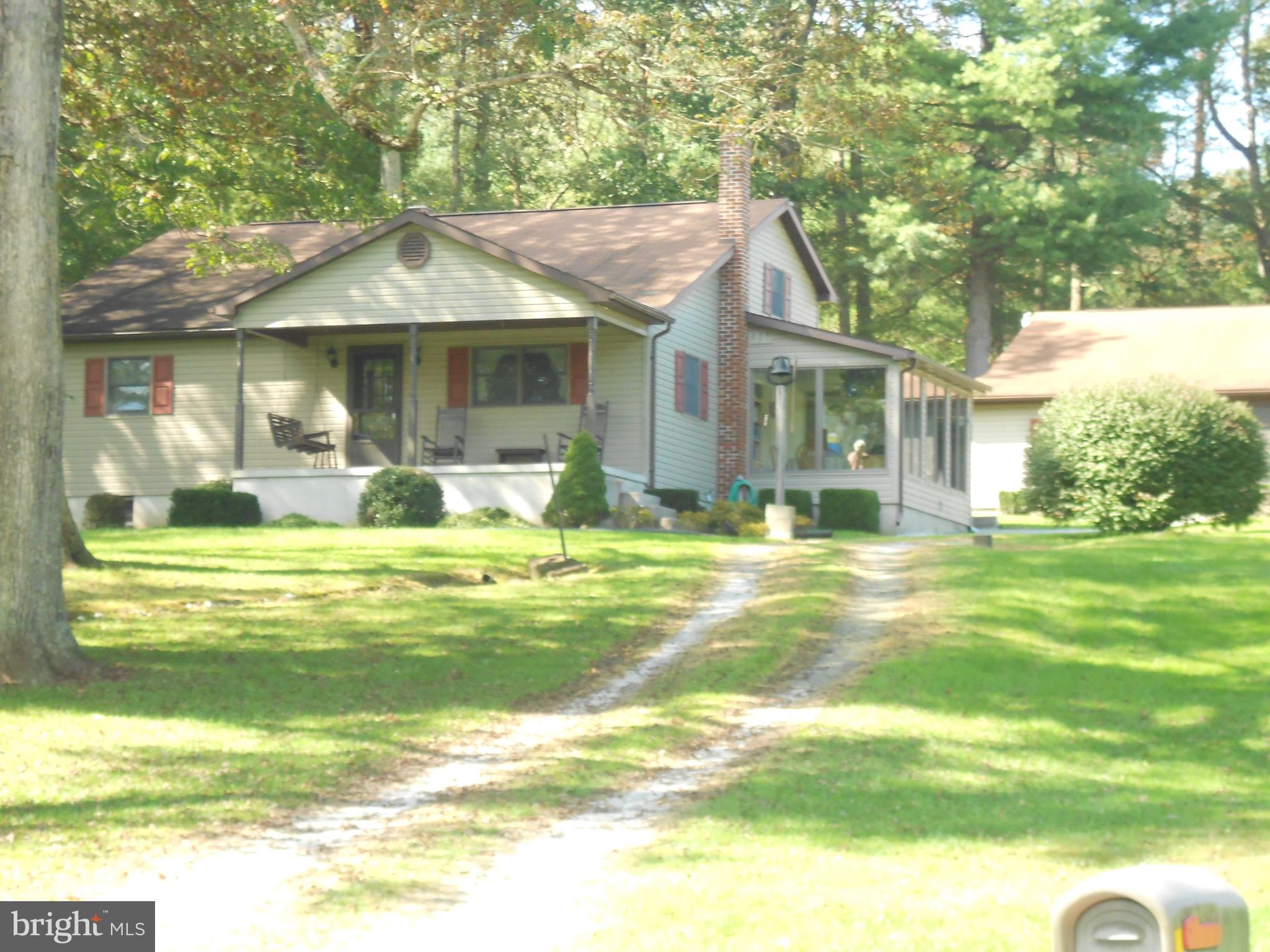 710 Buchanan Valley Road Orrtanna, PA 17353 - Photo 1 of 38 Gallery Image 1