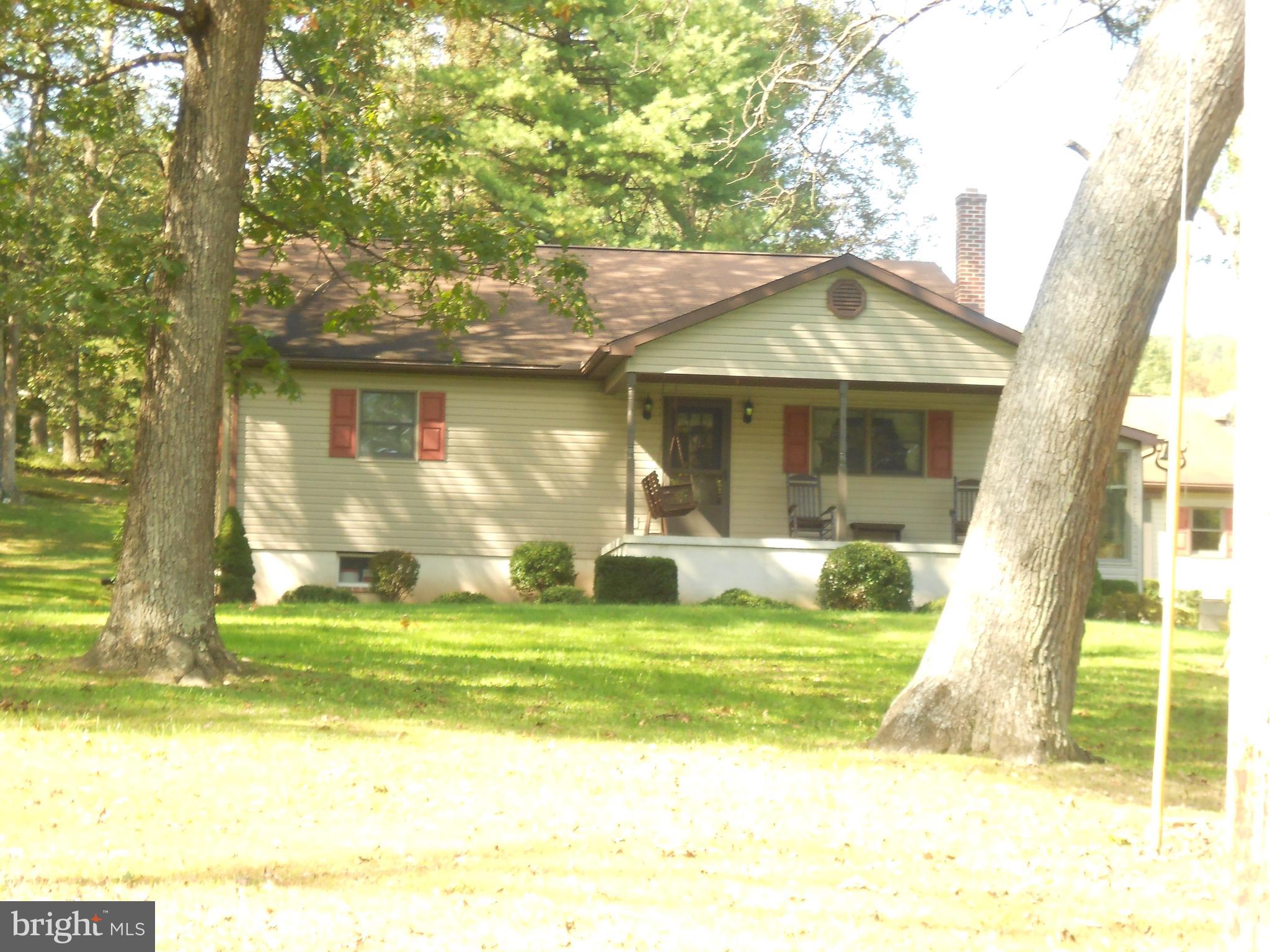 710 Buchanan Valley Road Orrtanna, PA 17353 - Photo 2 of 38 Gallery Image 2