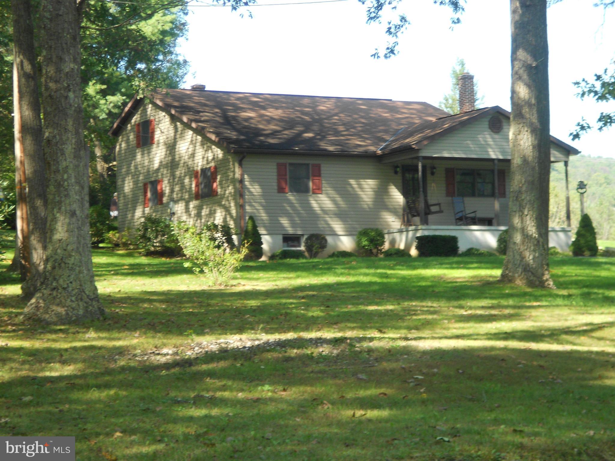 710 Buchanan Valley Road Orrtanna, PA 17353 - Photo 3 of 38 Gallery Image 3