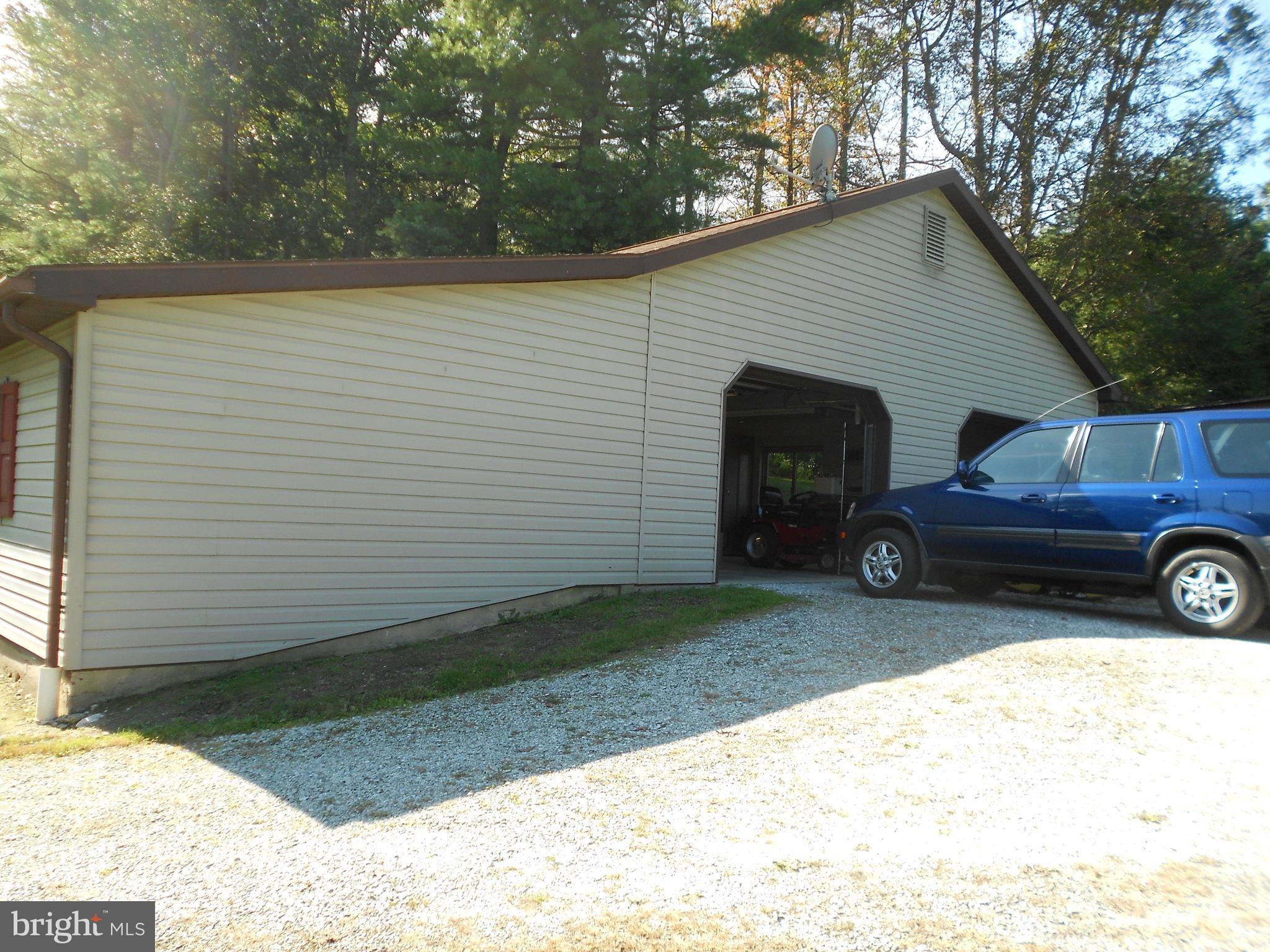 710 Buchanan Valley Road Orrtanna, PA 17353 - Photo 29 of 38 Gallery Image 29