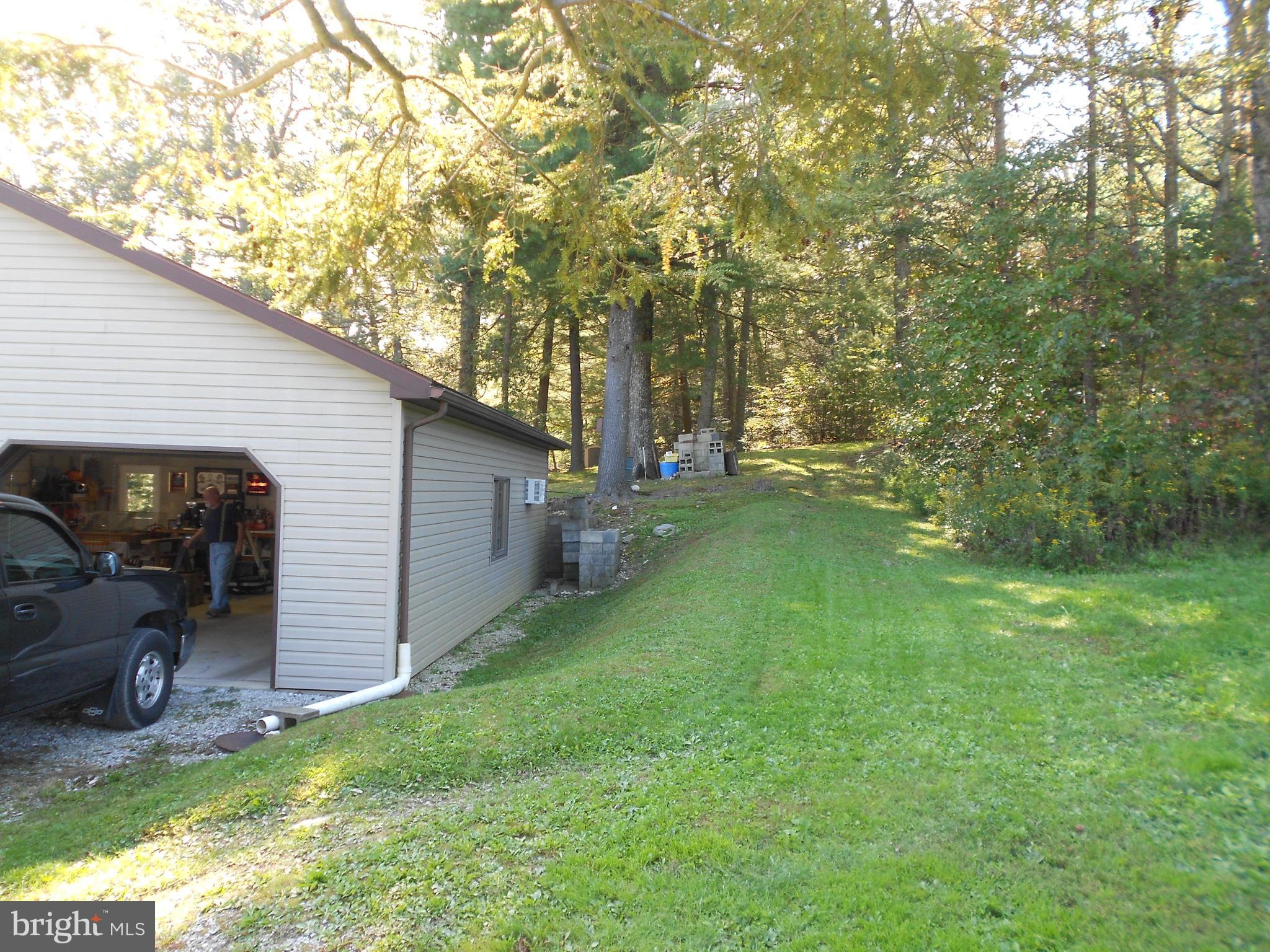 710 Buchanan Valley Road Orrtanna, PA 17353 - Photo 31 of 38 Gallery Image 31