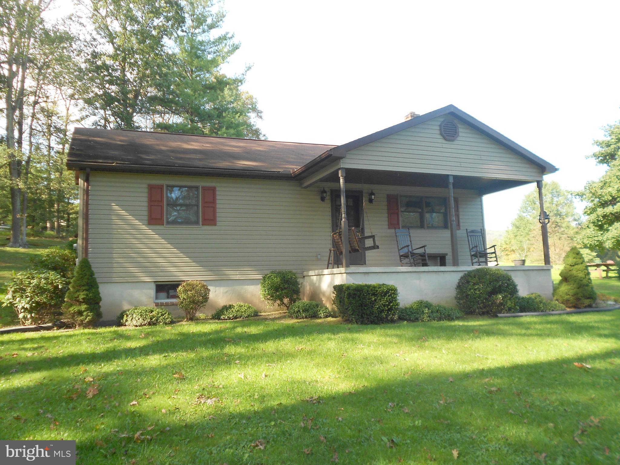 710 Buchanan Valley Road Orrtanna, PA 17353 - Photo 5 of 38 Gallery Image 5