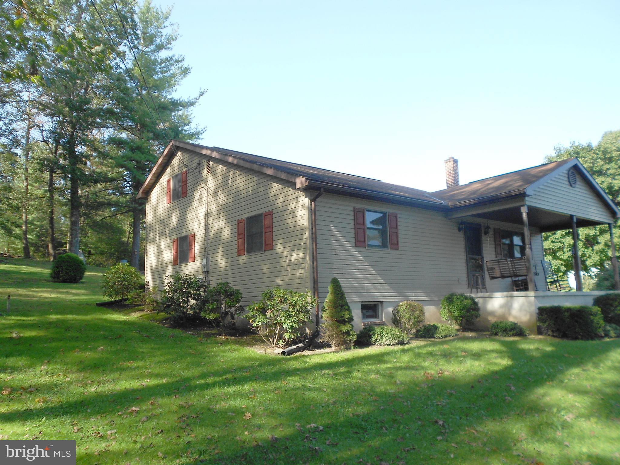710 Buchanan Valley Road Orrtanna, PA 17353 - Photo 6 of 38 Gallery Image 6