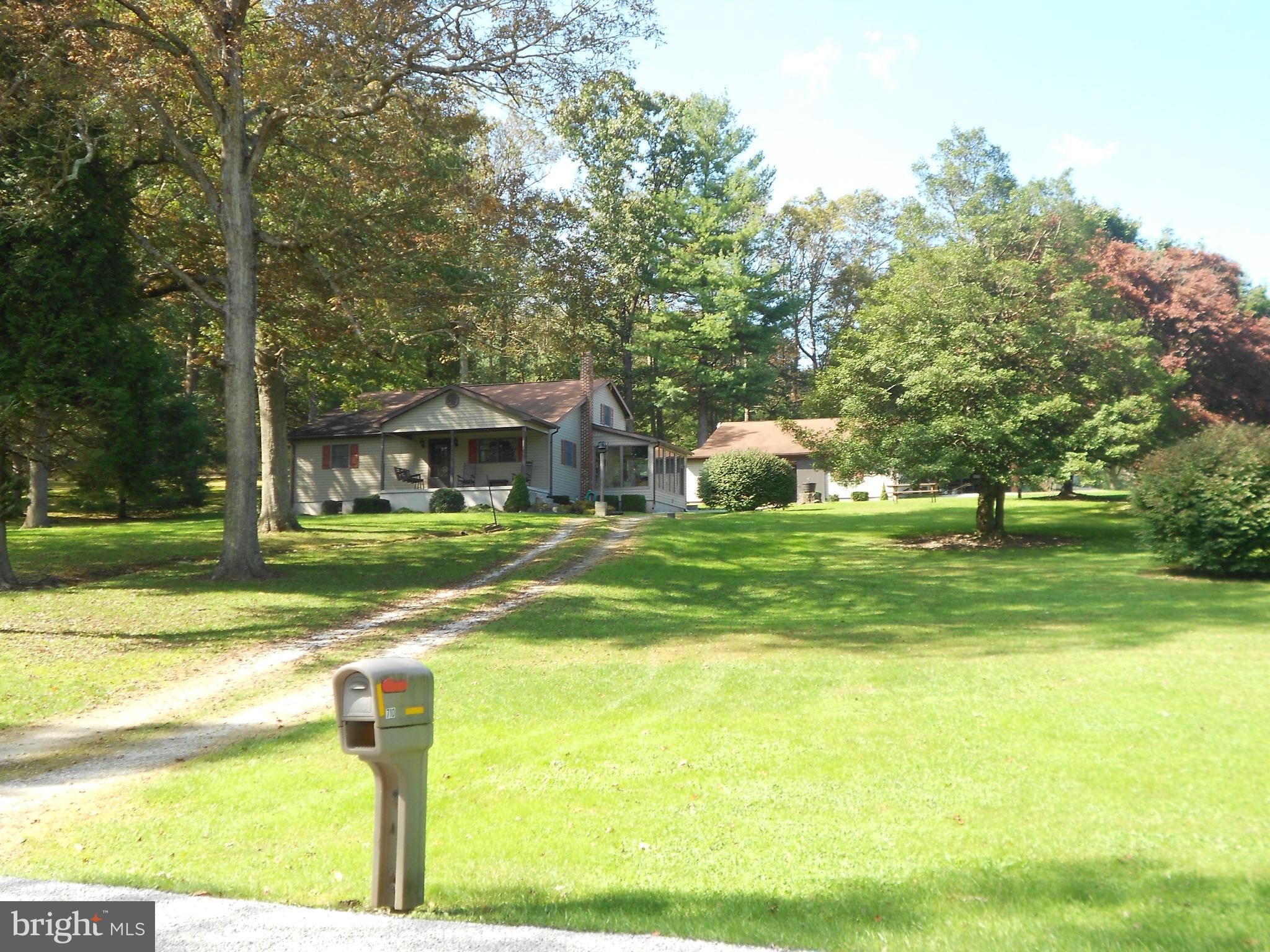 710 Buchanan Valley Road Orrtanna, PA 17353 - Photo 7 of 38 Gallery Image 7