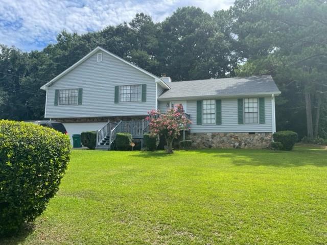 3344 Benton Harbor Court Decatur, GA 30034 - Photo 1 of 1