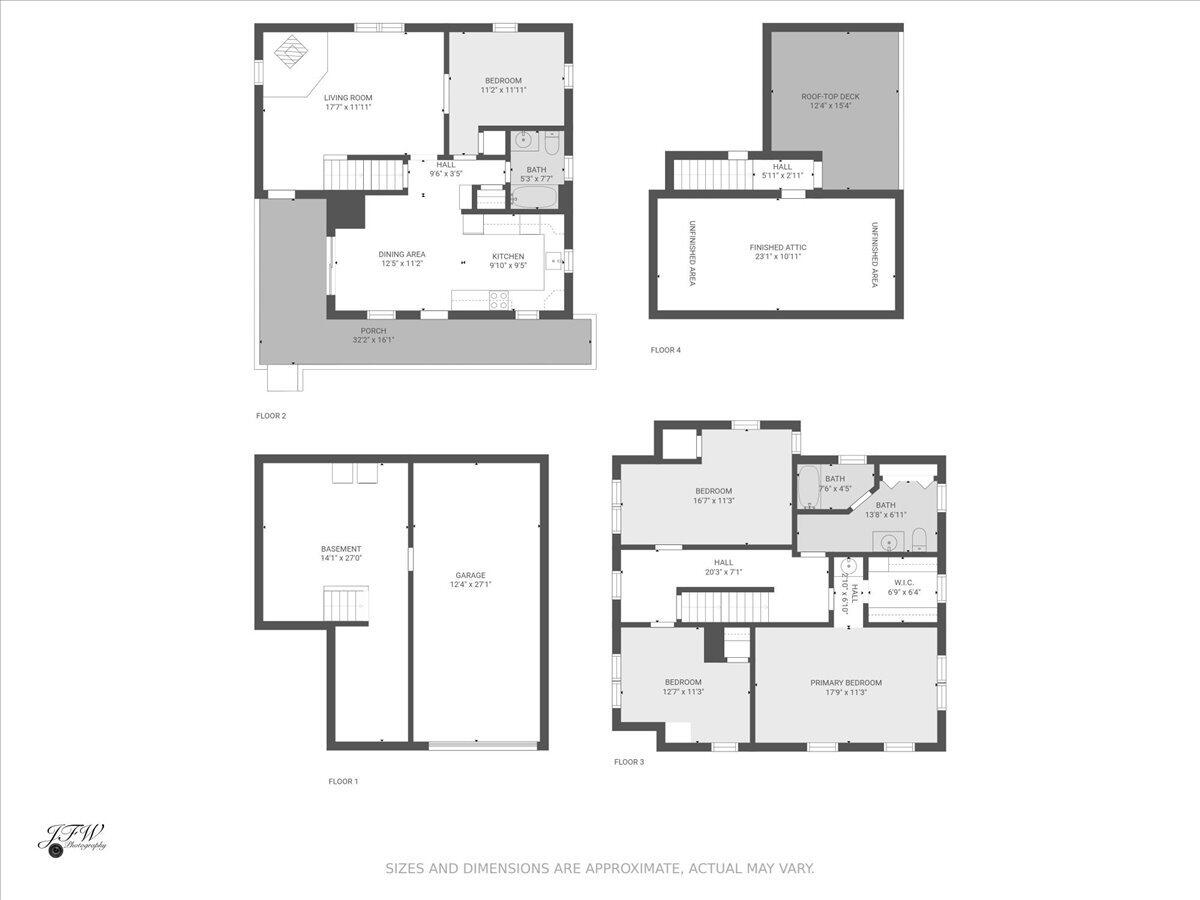 41 Service Road East Sandwich, MA 02537 - Photo 34 of 38 a picture of a floor plan