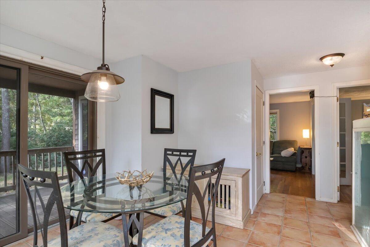 41 Service Road East Sandwich, MA 02537 - Photo 4 of 38 a view of a livingroom and dining room