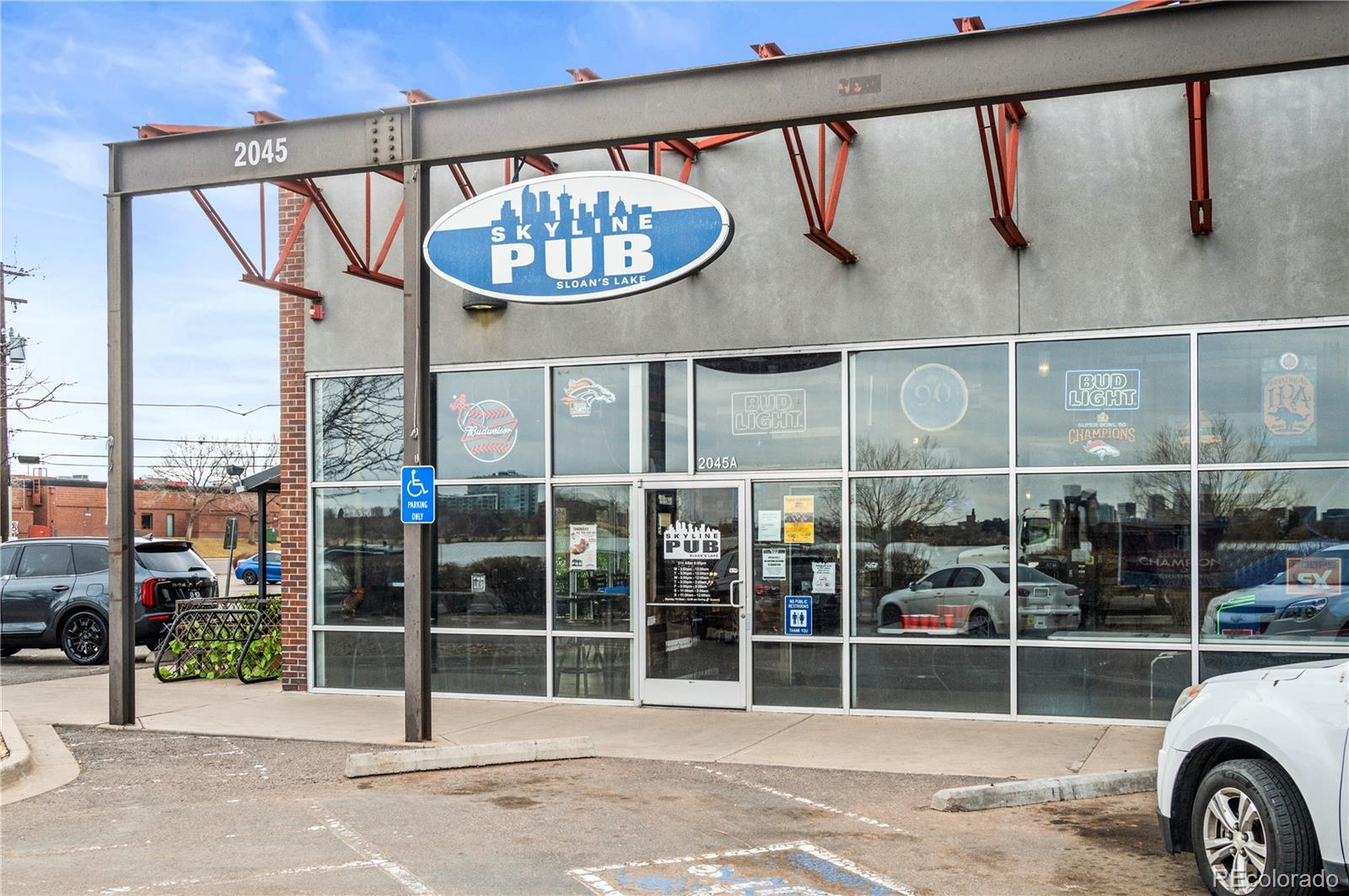 2020 Gray Street Edgewater, CO 80214 - Photo 42 of 49