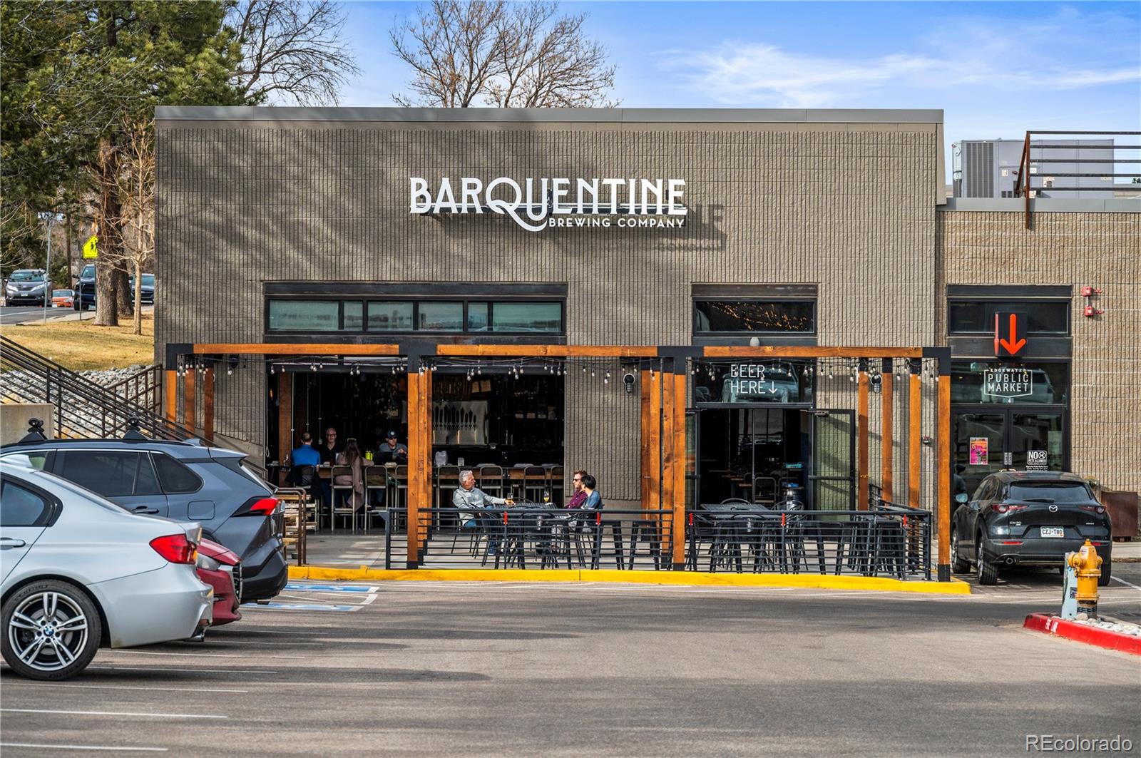 2020 Gray Street Edgewater, CO 80214 - Photo 47 of 49