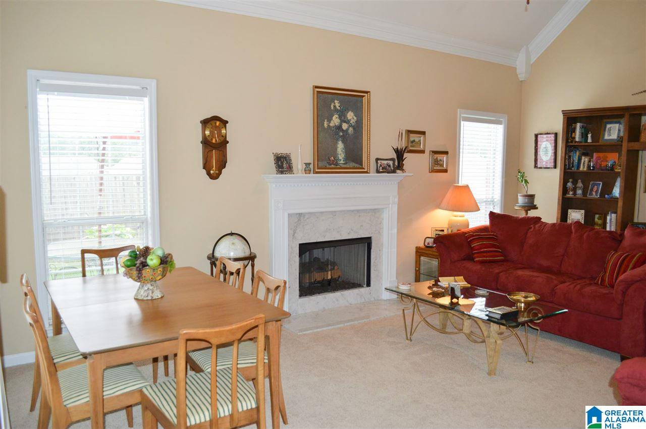 411 Enclave Circle Fultondale, AL 35068 - Photo 7 of 39