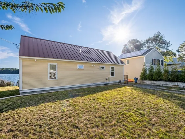 $494,900 | 29 Ocean, Halifax, MA 02338