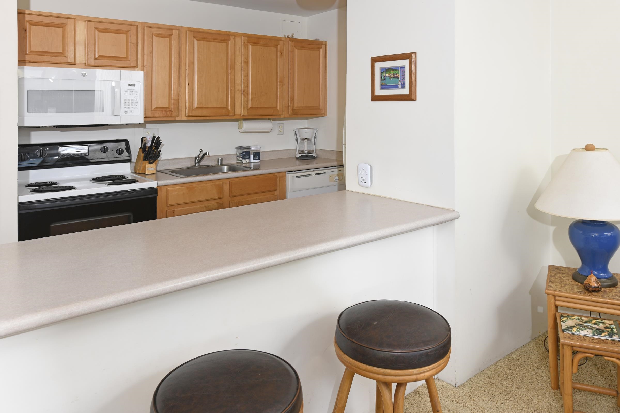 145 North Kihei Road, Unit PH4 Kihei, HI 96753 - Photo 13 of 30