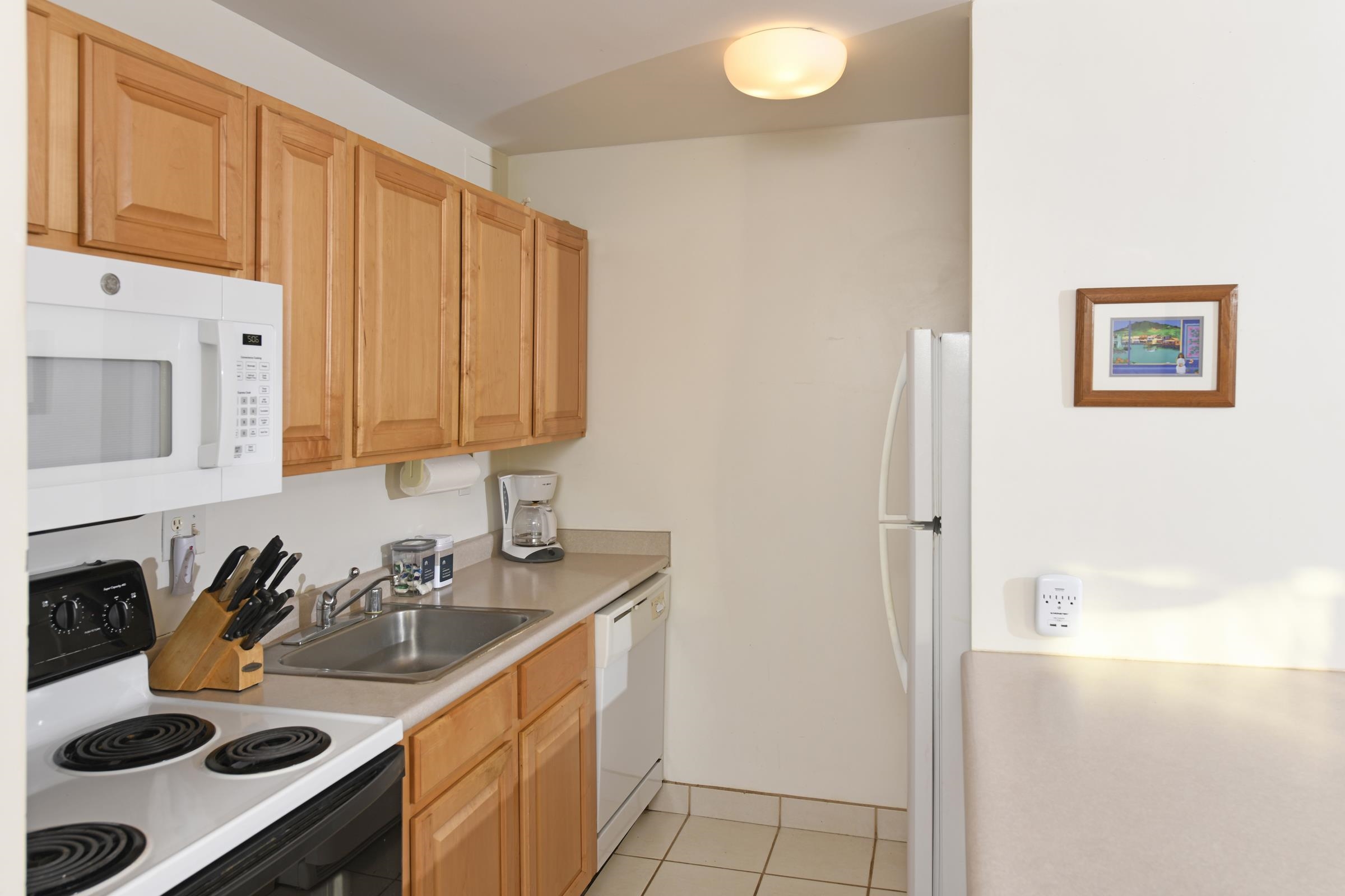 145 North Kihei Road, Unit PH4 Kihei, HI 96753 - Photo 14 of 30