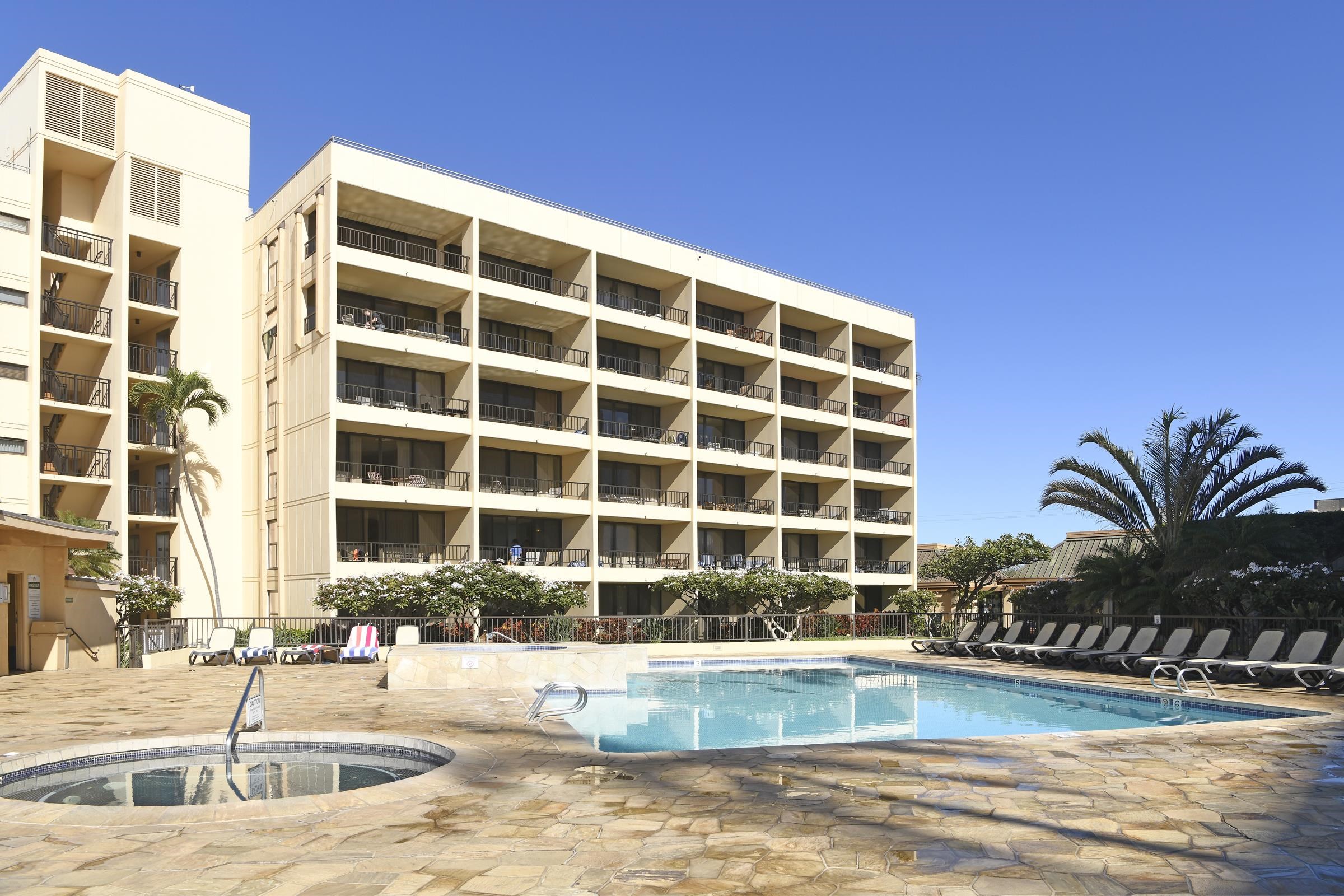 145 North Kihei Road, Unit PH4 Kihei, HI 96753 - Photo 19 of 30