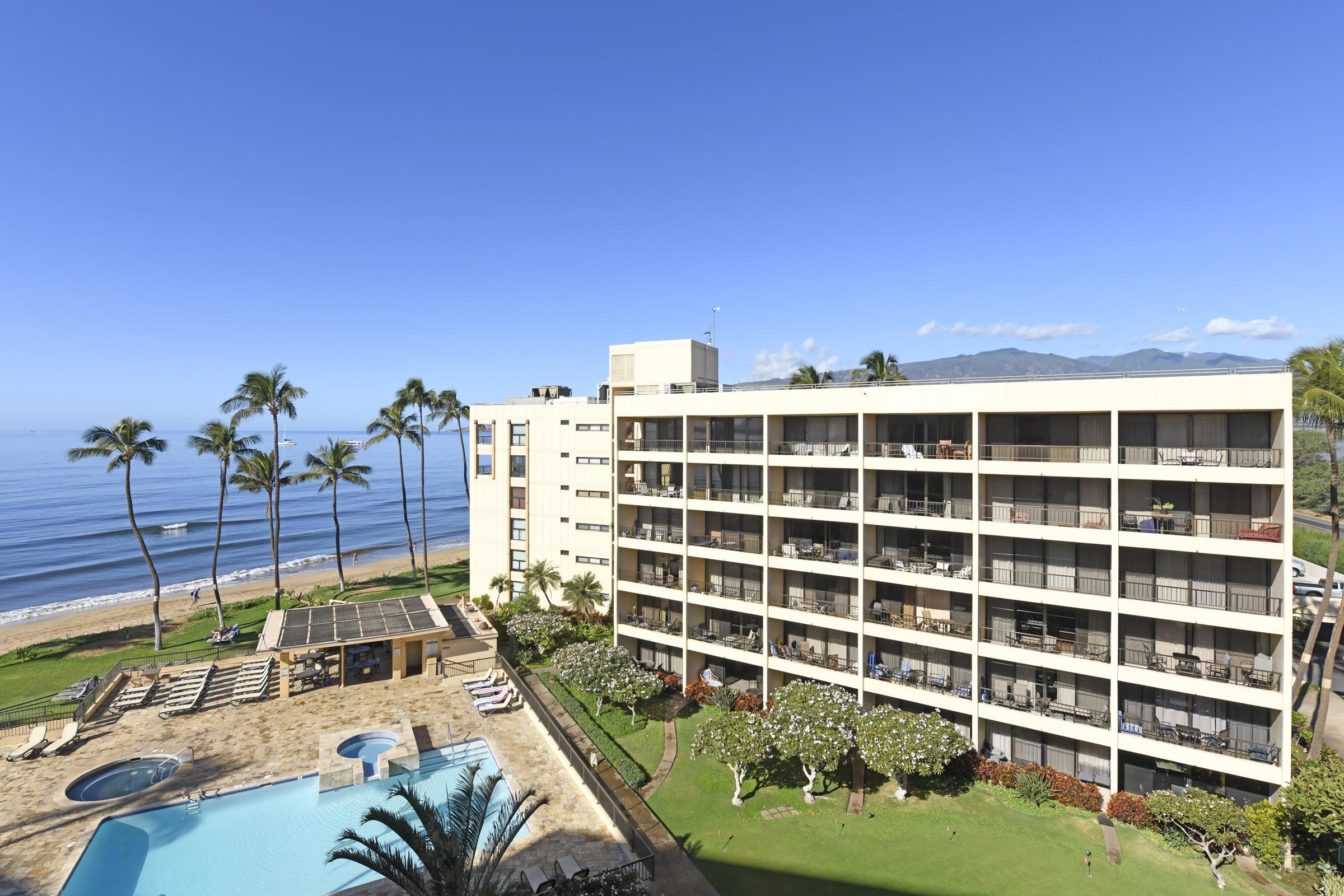 145 North Kihei Road, Unit PH4 Kihei, HI 96753 - Photo 20 of 30
