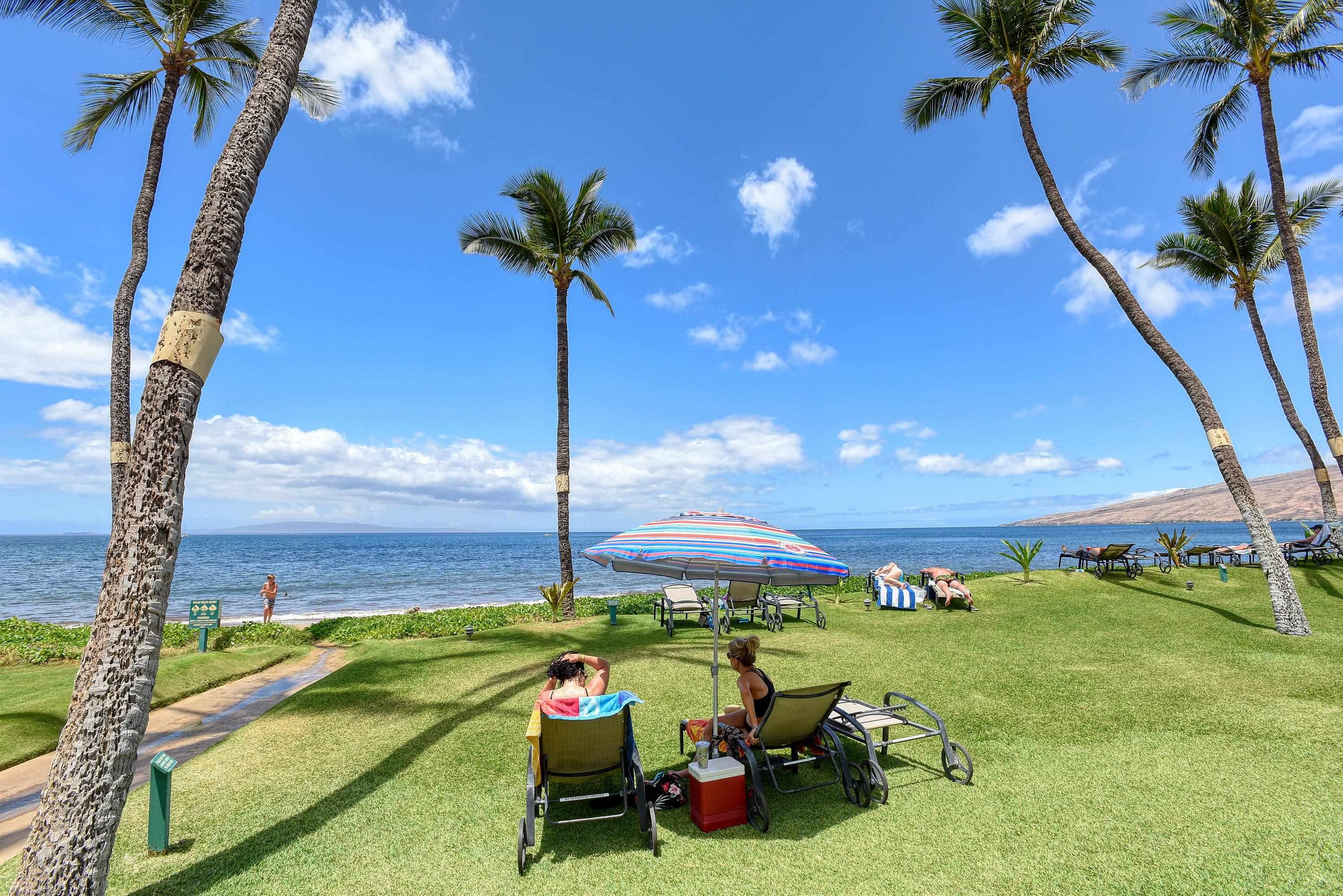 145 North Kihei Road, Unit PH4 Kihei, HI 96753 - Photo 25 of 30