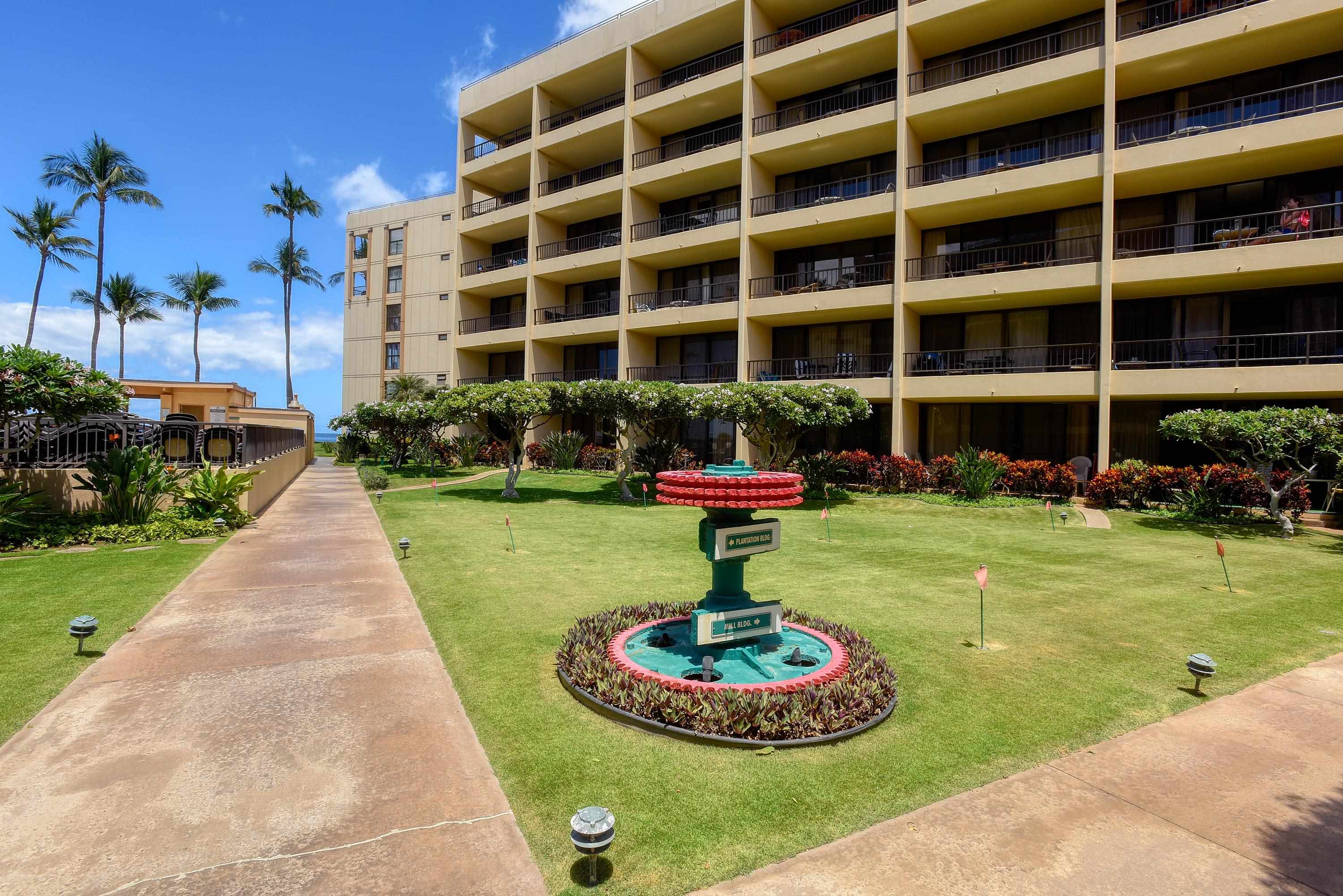145 North Kihei Road, Unit PH4 Kihei, HI 96753 - Photo 26 of 30