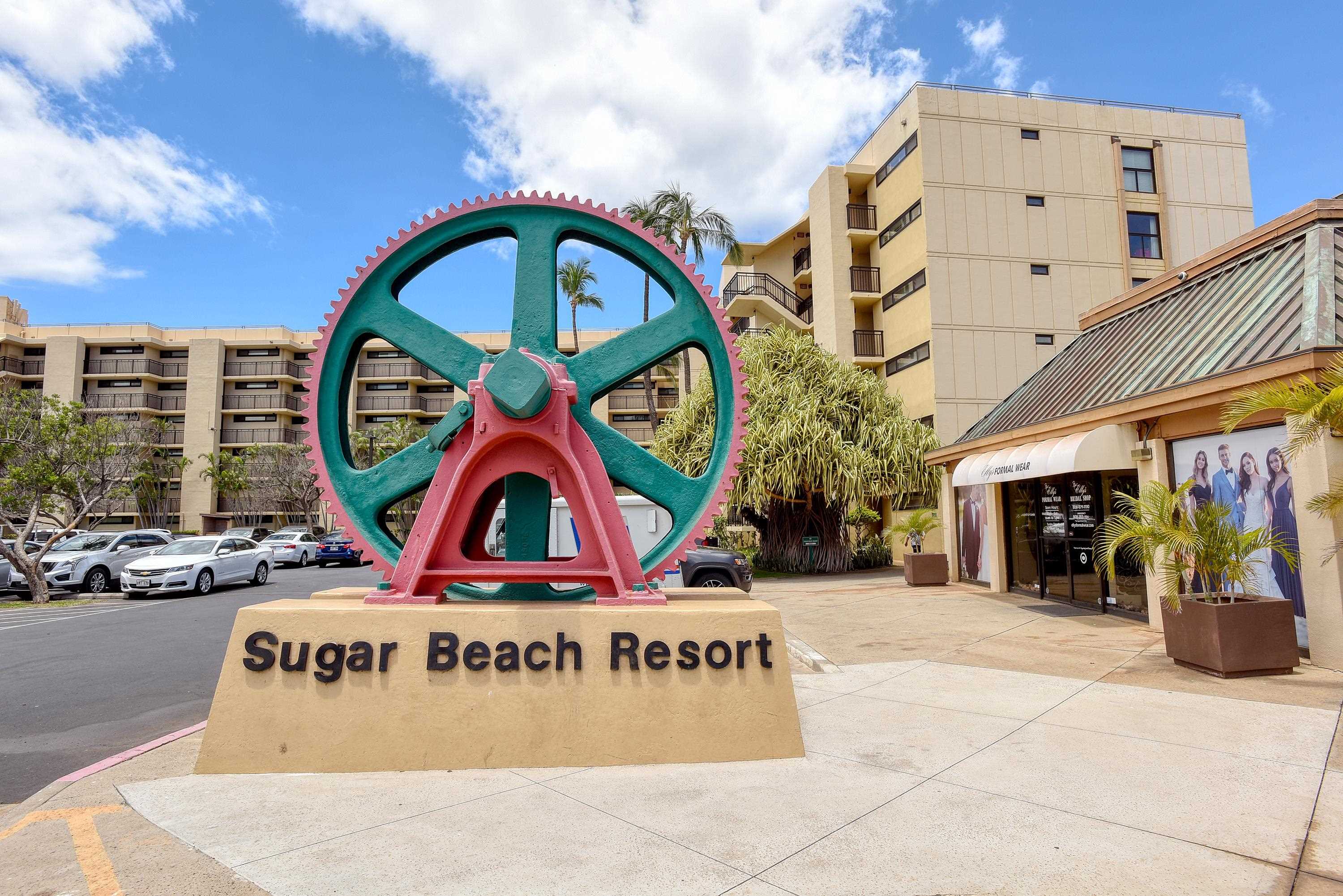 145 North Kihei Road, Unit PH4 Kihei, HI 96753 - Photo 28 of 30