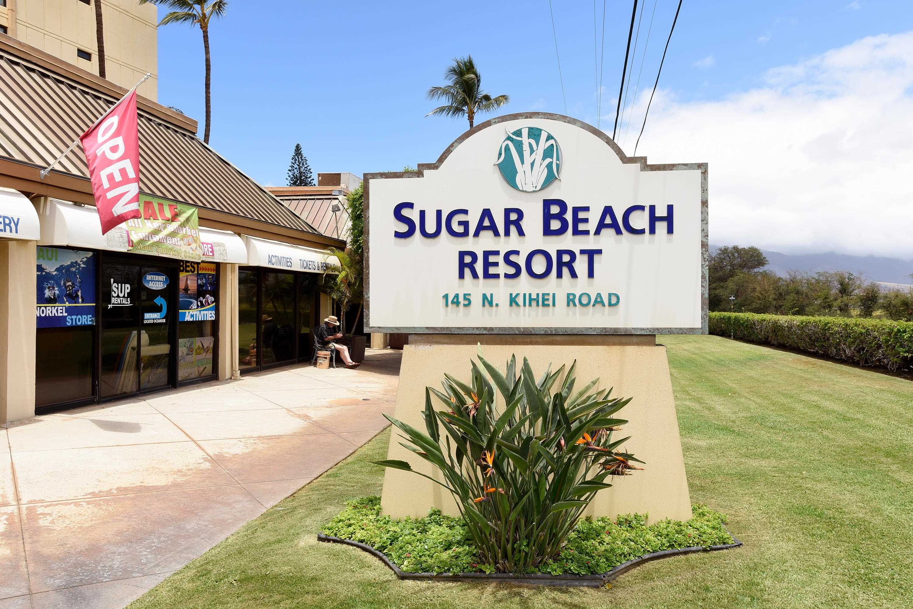 145 North Kihei Road, Unit PH4 Kihei, HI 96753 - Photo 29 of 30