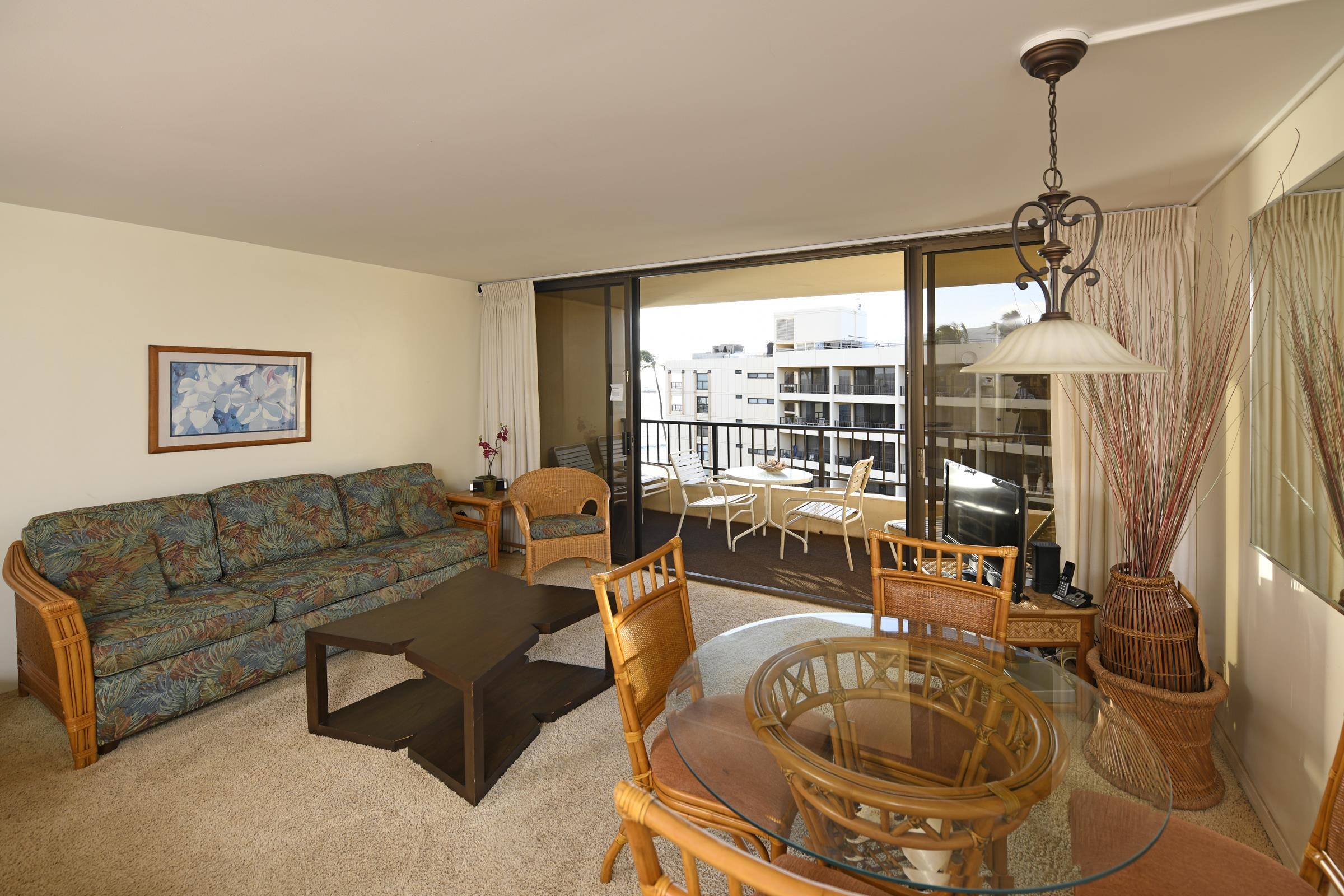 145 North Kihei Road, Unit PH4 Kihei, HI 96753 - Photo 4 of 30