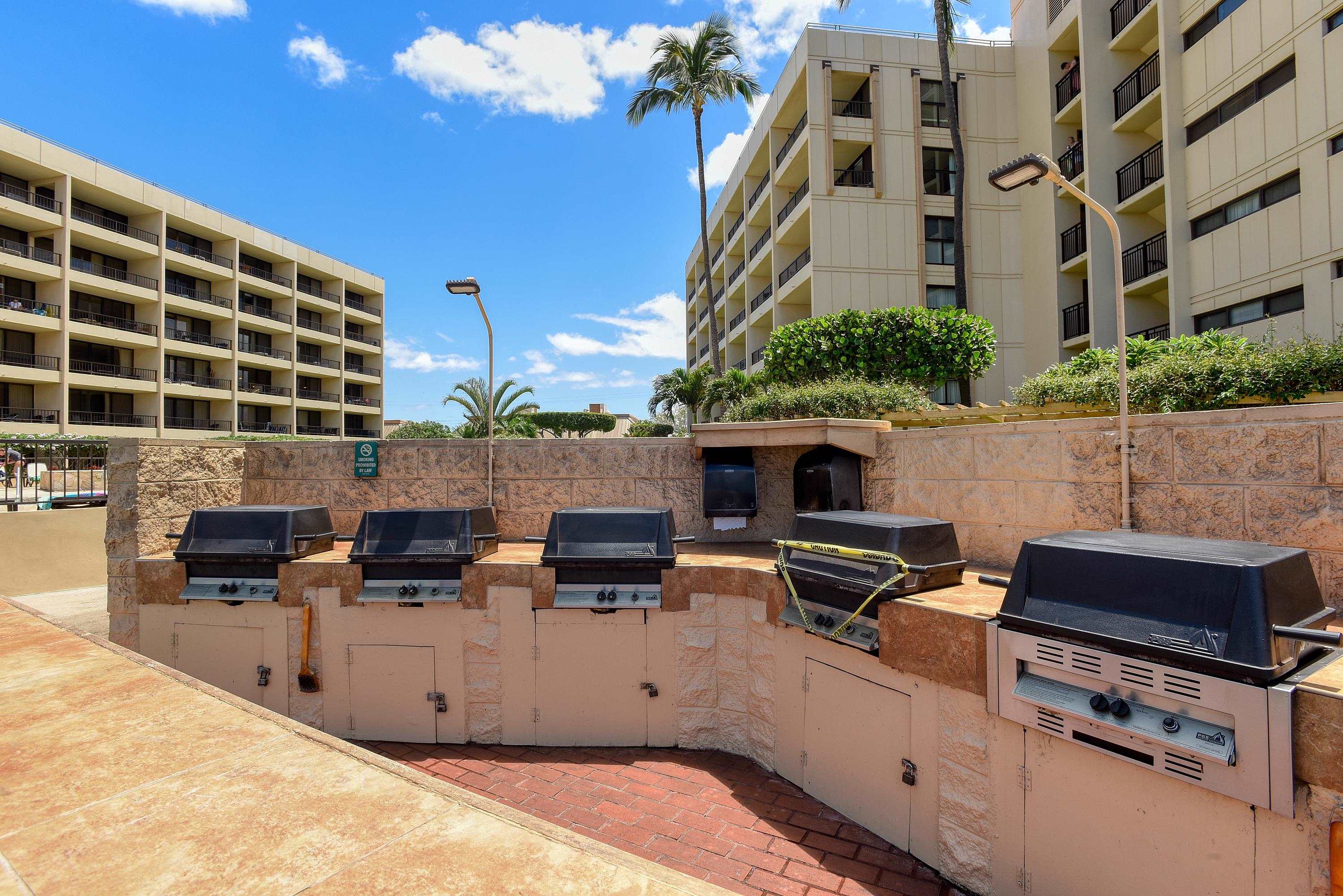 145 North Kihei Road, Unit PH4 Kihei, HI 96753 - Photo 6 of 30