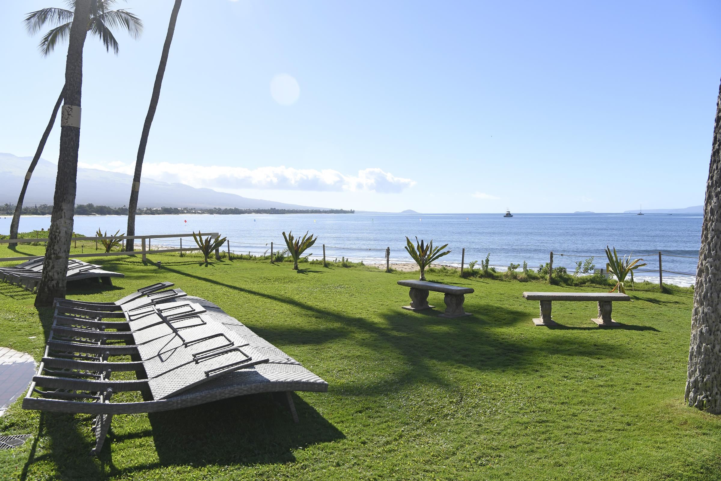 145 North Kihei Road, Unit PH4 Kihei, HI 96753 - Photo 7 of 30