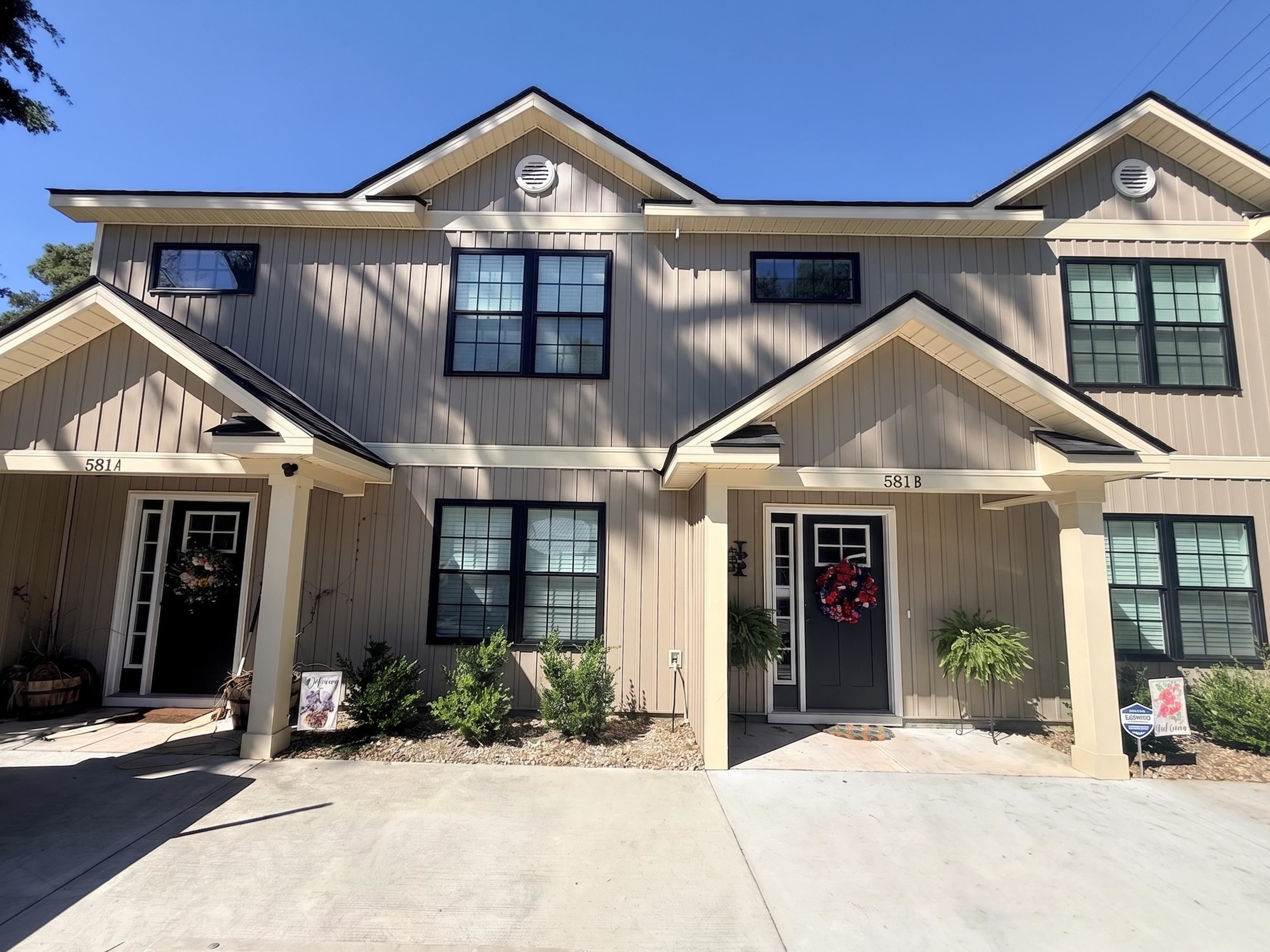 581 Bend Avenue Murrells Inlet, SC 29576 - Photo 20 of 41