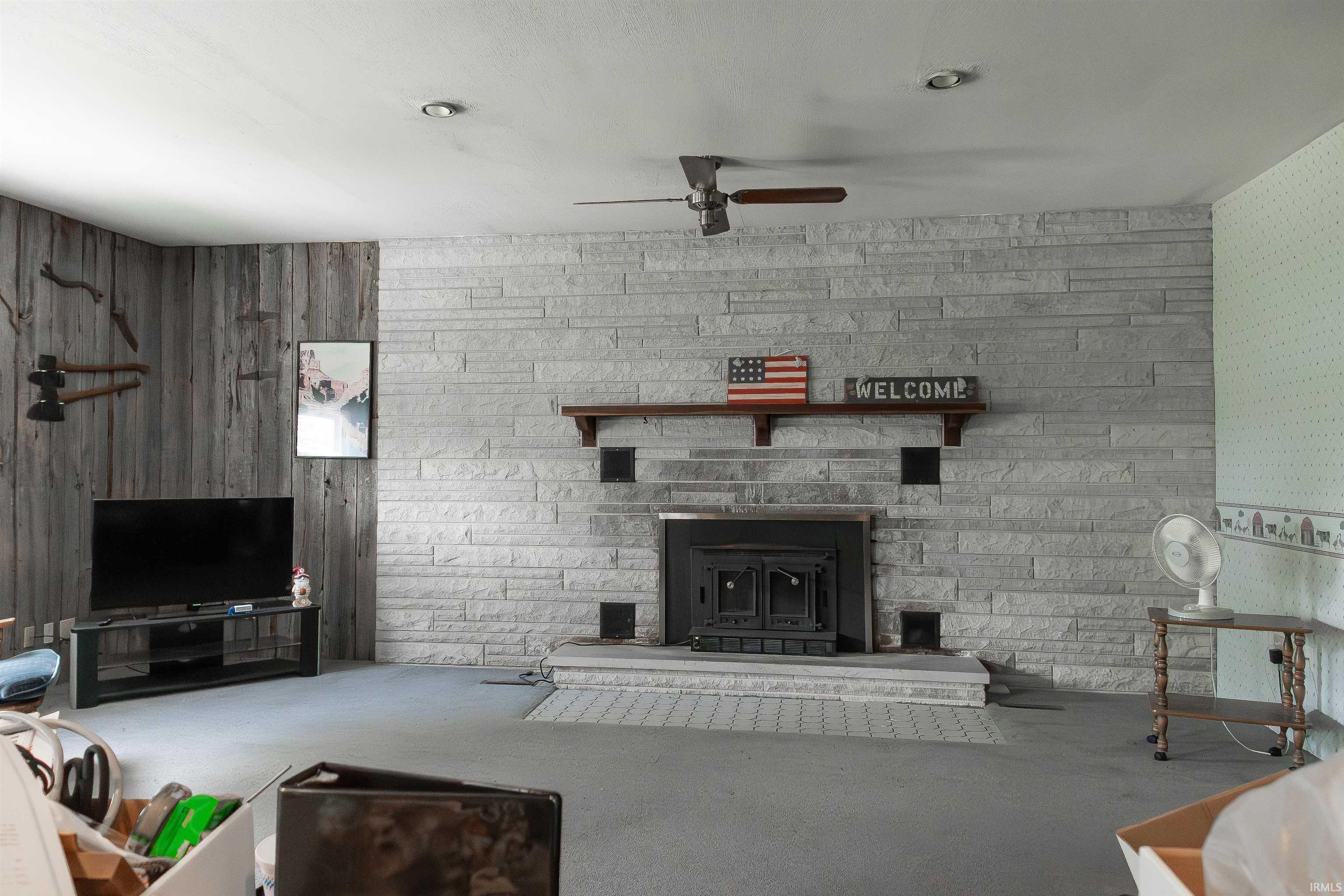 1372 Yockey Road Mitchell, IN 47446 - Photo 11 of 36