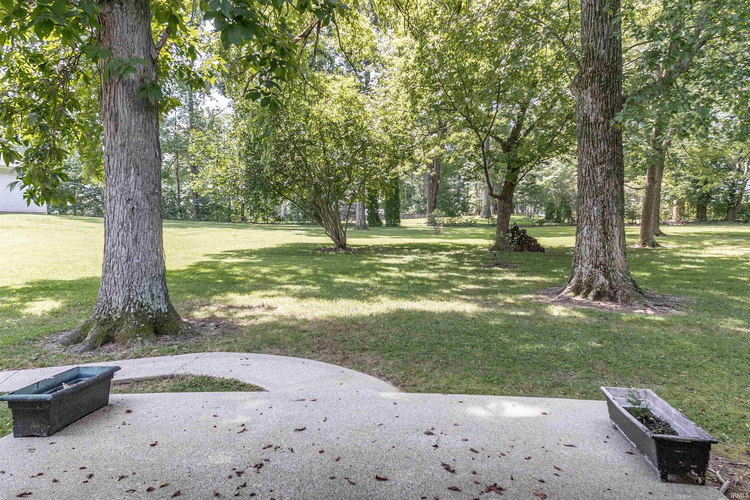 1372 Yockey Road Mitchell, IN 47446 - Photo 27 of 36