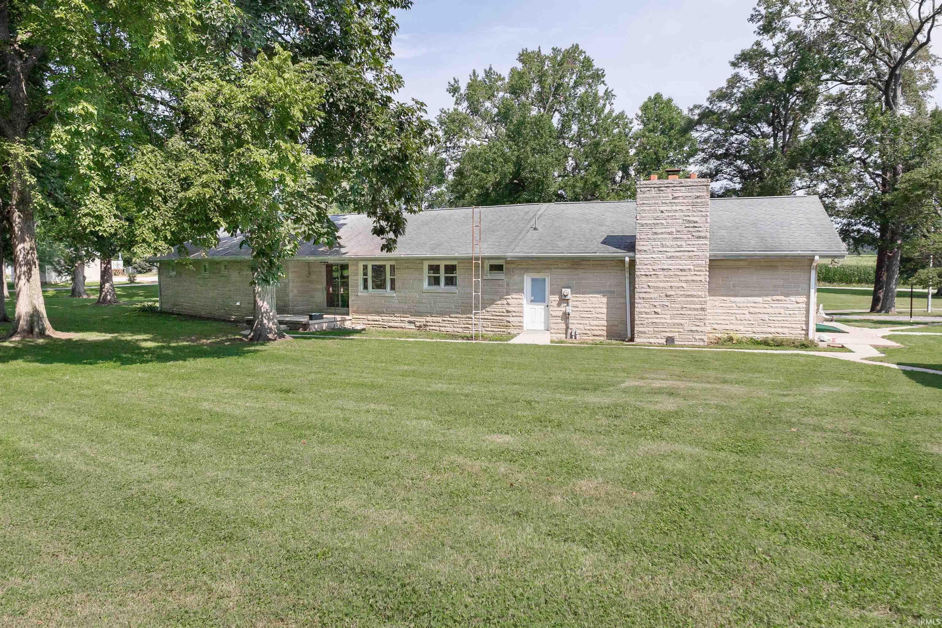 1372 Yockey Road Mitchell, IN 47446 - Photo 29 of 36