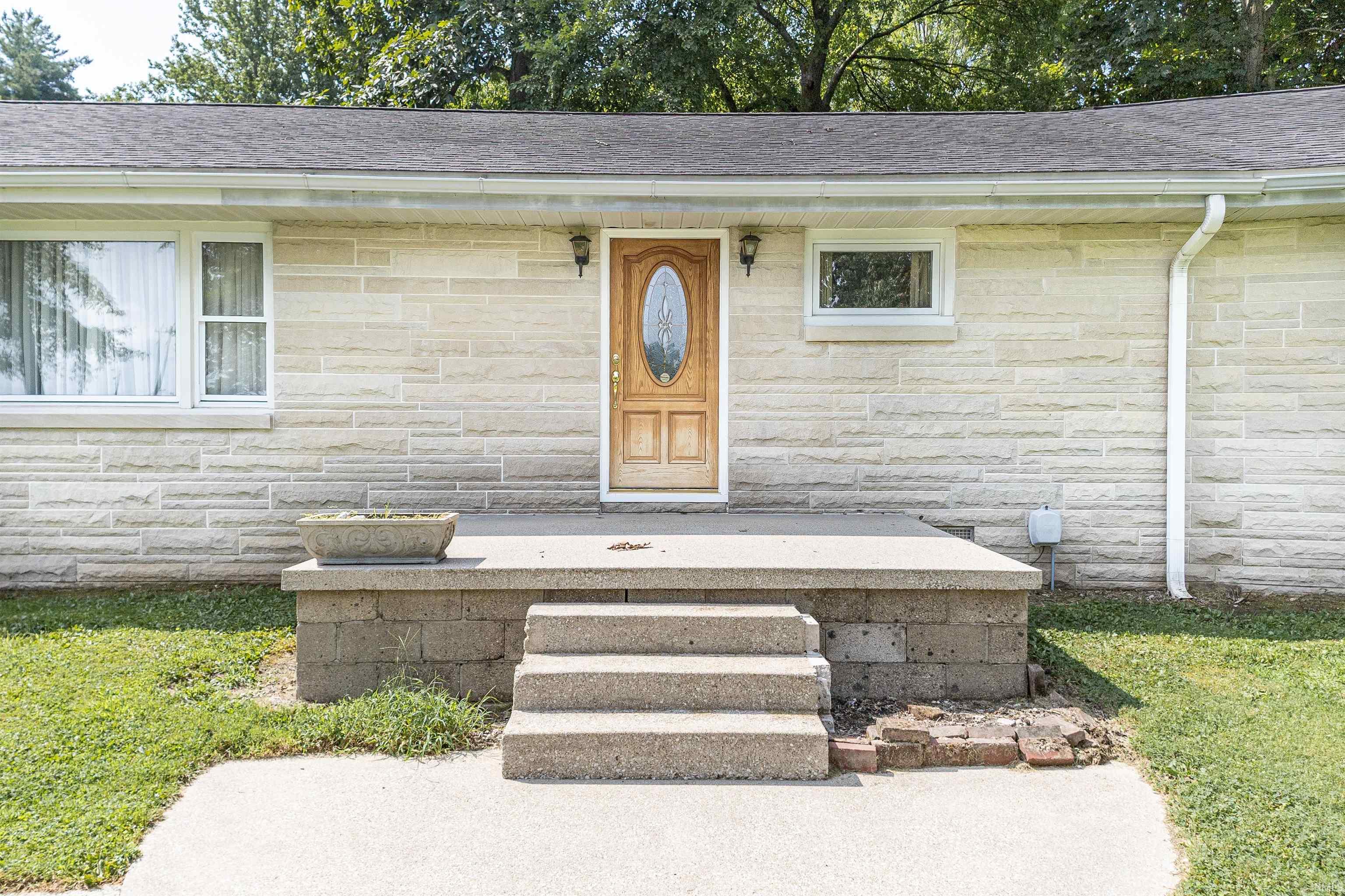 1372 Yockey Road Mitchell, IN 47446 - Photo 32 of 36