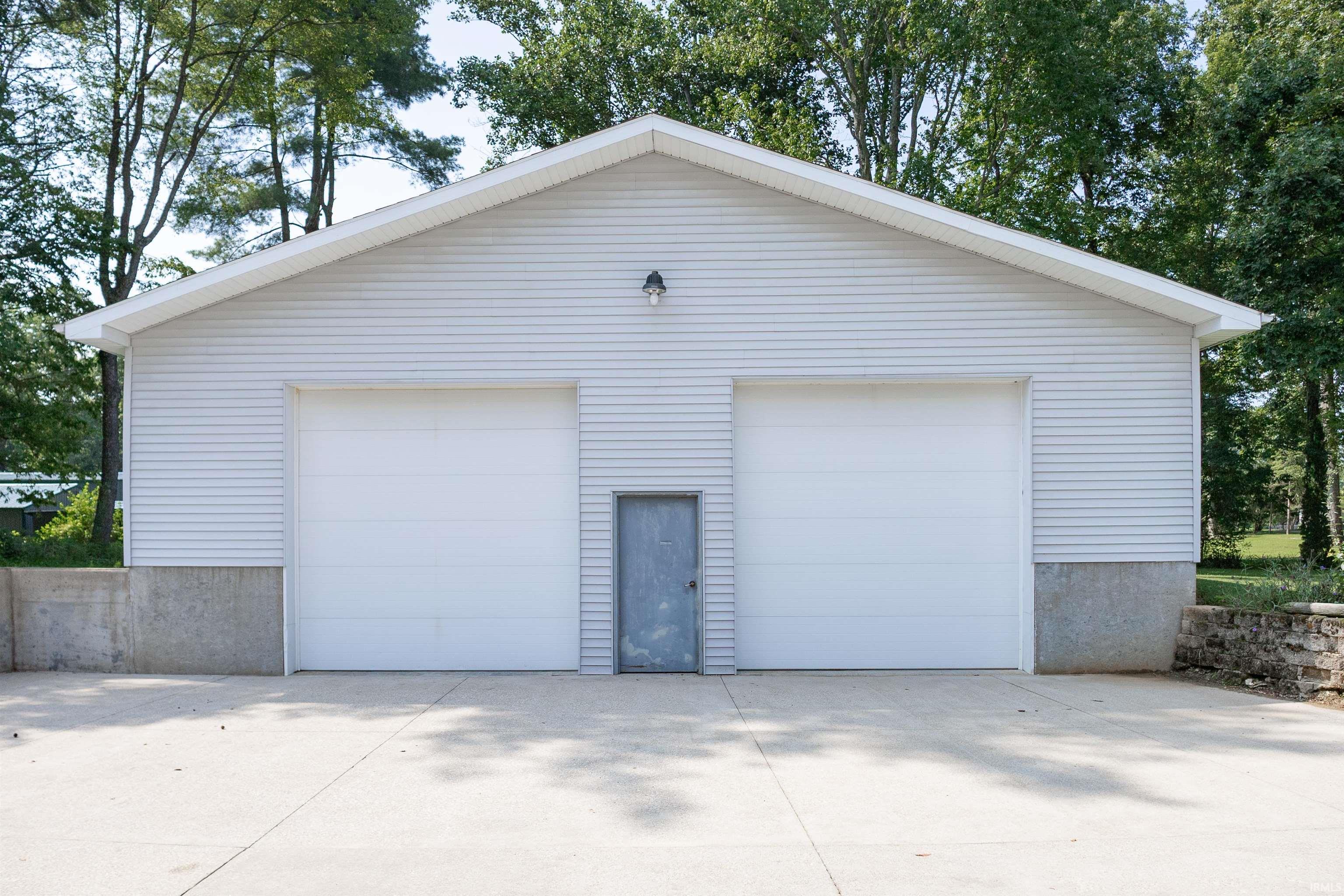 1372 Yockey Road Mitchell, IN 47446 - Photo 36 of 36