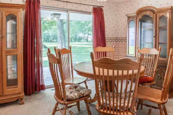 $399,900 | 1372 Yockey Road, Mitchell, IN 47446