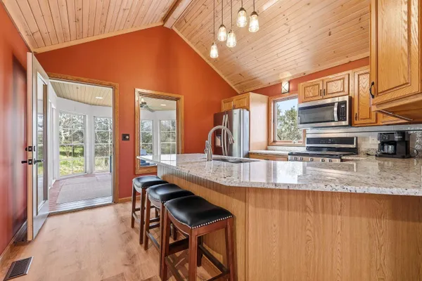 $560,000 | 21-23 Cedar Rim Trail, Galena, IL 61036
