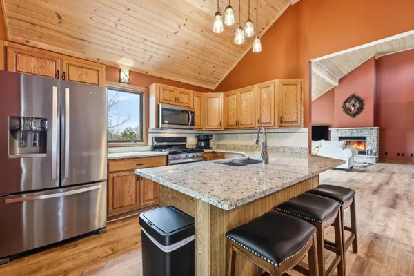 $560,000 | 21-23 Cedar Rim Trail, Galena, IL 61036