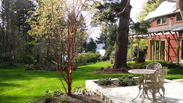 22813 Carey Road Southwest Vashon, WA 98070 - Photo 1 of 1