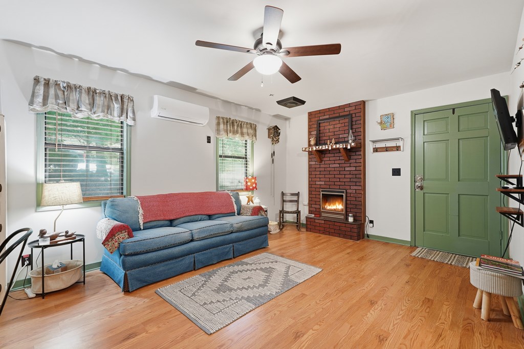 1643 Lucius Road Cherry Log, GA 30522 - Photo 17 of 45
