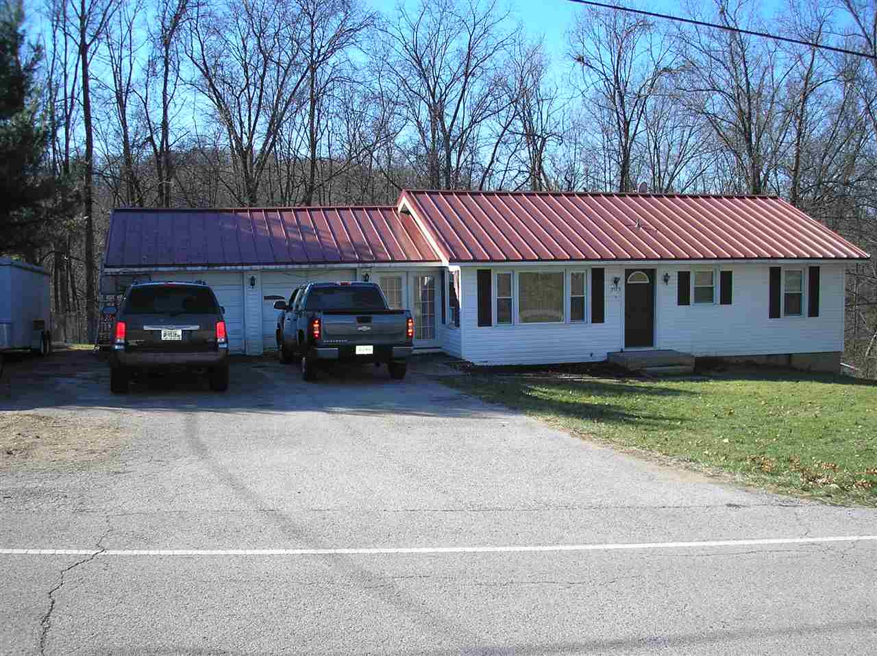 3523 West Woodyard Road Bloomington, IN 47404 - Photo 1 of 14