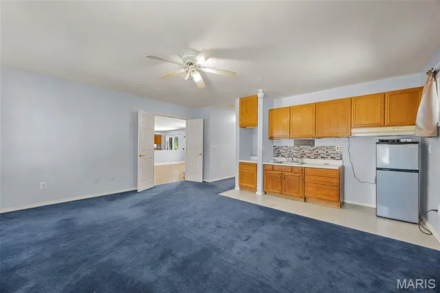 $365,000 | 2701 Wellington Drive, Florissant, MO 63033