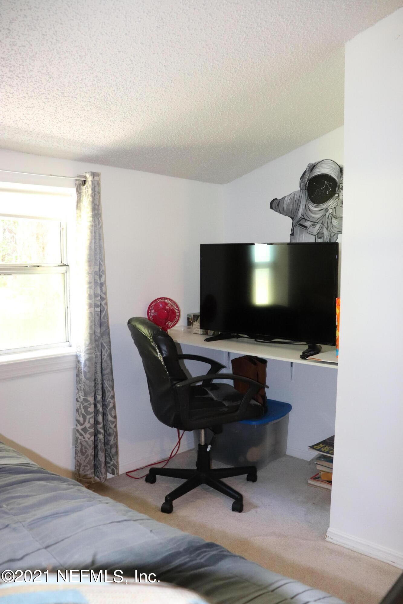 8539 Thomas Road Jacksonville, FL 32219 - Photo 29 of 38 bedroom 3 work space