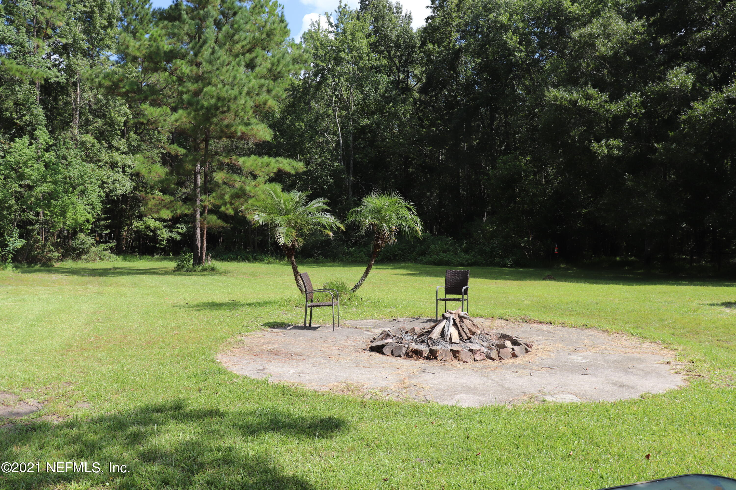 firepit
