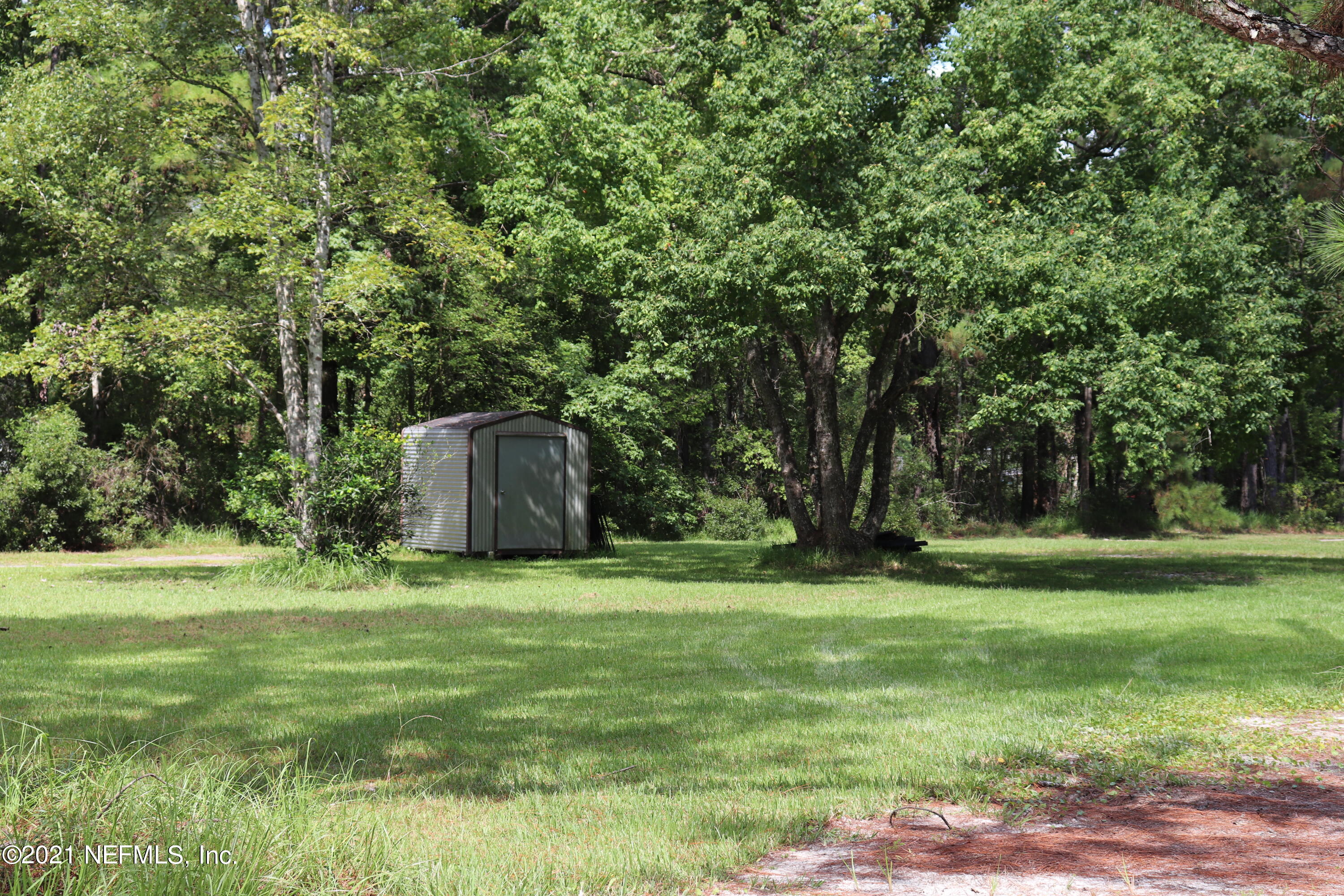 8539 Thomas Road Jacksonville, FL 32219 - Photo 35 of 38 additonal shed