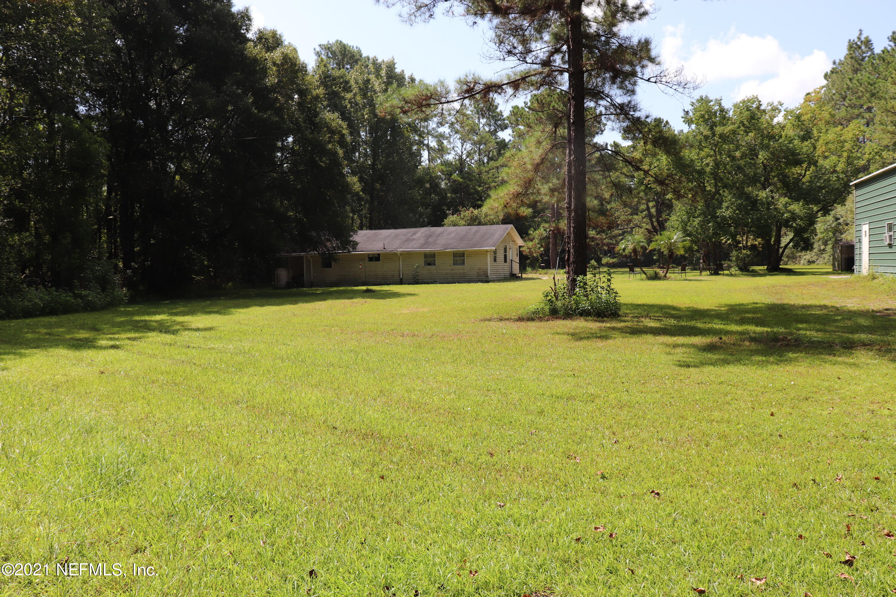 8539 Thomas Road Jacksonville, FL 32219 - Photo 36 of 38 view from rear