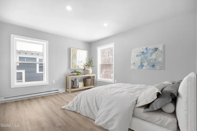 $2,550 | 103 East High Street, Unit 1, Ballston Spa, NY 12020